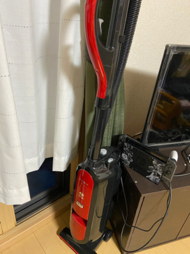 HITACHI Pv-SU3 掃除機