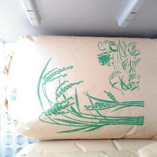 お米30kg玄米2019年秋🍚