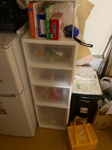 食品 収納ケース