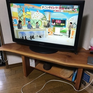 パナソニック　液晶テレビ