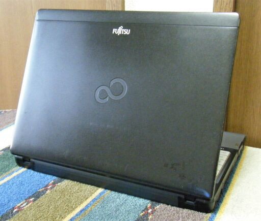 ?12.1型/重さ1.3kg/高性能?Core i5/光速☆彡SSD120GB♪/メモリ4GB♪/すぐ使えるWindows10♪/高速