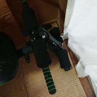 ダイエット器具の画像