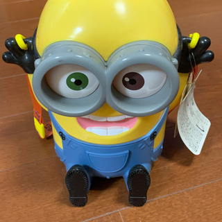 ミニオンズ貯金箱