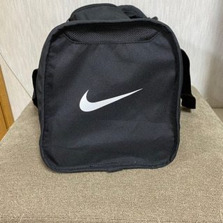 【受渡し予定者決まりました】NIKEのバッグの画像