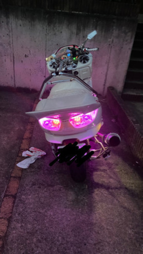 フォルツァz