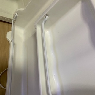 急募ワンドア冷蔵庫の画像