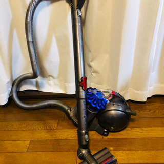 dyson［ダイソン］掃除機 🎶 ジャンク