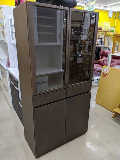 無印良品　カップボード　糸島福岡唐津　1002-02