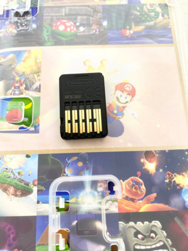 スーパーマリオ 3Dコレクション