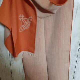 Vivienne Westwood MAN マフラー