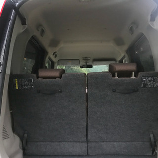 パレット 23年 車検4年7月  ナビ Bカメラ TV 左側電動 エアロ HIDの画像