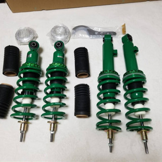 NBロードスター TEIN車高調 未使用品