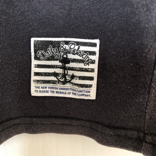 Tシャツ　7分丈　VAROSH ヴァロッシュ　FREE sizeの画像