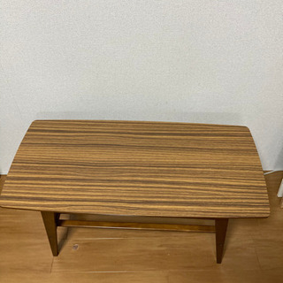 カリモク60 テーブル60 小