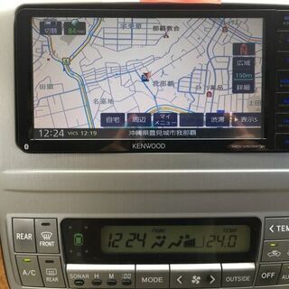 H.18(2006)年 トヨタ アルファード 2.4 G AX Lエディション ホワイト の画像