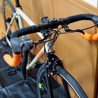 サイクルベースあさひ Reunion Colel 485mm(165cm〜)の画像