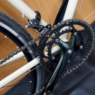 サイクルベースあさひ Reunion Colel 485mm(165cm〜)の画像