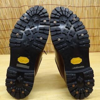 リーガル チロリアンシューズ 2565 25センチ REGAL West Coast