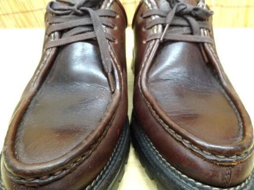  リーガル チロリアンシューズ 2565 25センチ REGAL West Coast Collection CUSTOM BUILT