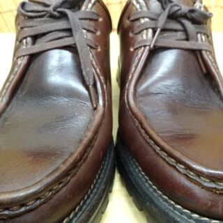 リーガル チロリアンシューズ 2565 25センチ REGAL West Coast