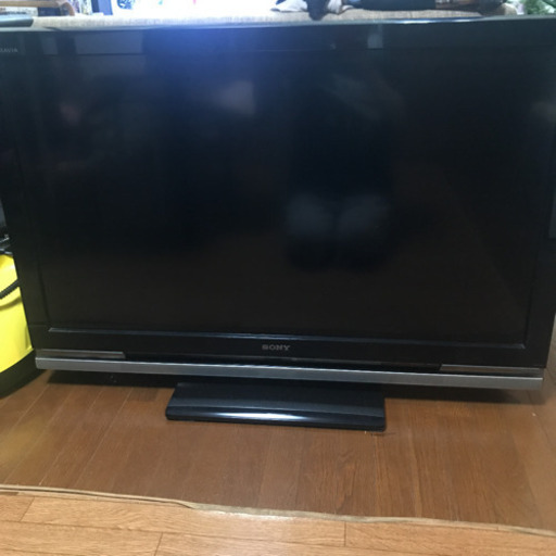 SONY 液晶テレビ