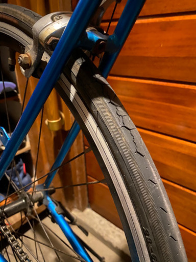 《値下げしました》ロードバイク断捨離です