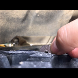 ☆MT2☆約7部山残り☆バリ山☆7.00R16☆