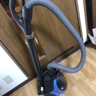 掃除機差し上げます。(終了)