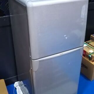 【交渉中】冷蔵庫120L