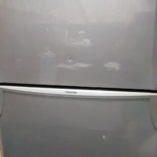 【交渉中】冷蔵庫120Lの画像