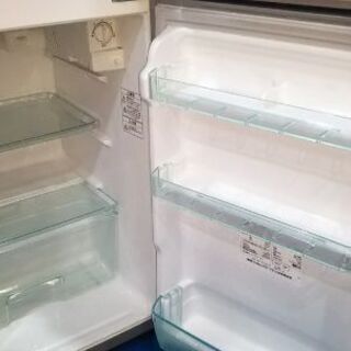 【交渉中】冷蔵庫120Lの画像