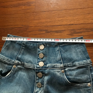 未使用品　Sサイズの画像