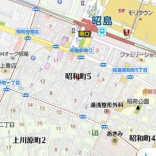 福生市、羽村市、昭島市、日野市、立川市ポスティング急募！好きな時...
