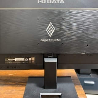 ゲーミングモニター io-data