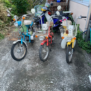 《譲渡完了》ホンダ　ロードパルS の画像