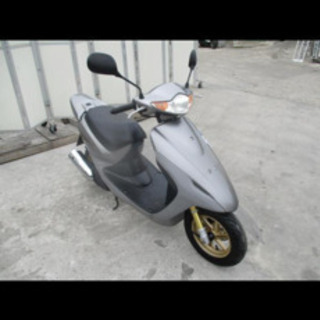 HONDA スマートDIO ZX