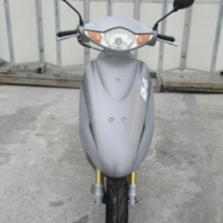 HONDA スマートDIO ZXの画像