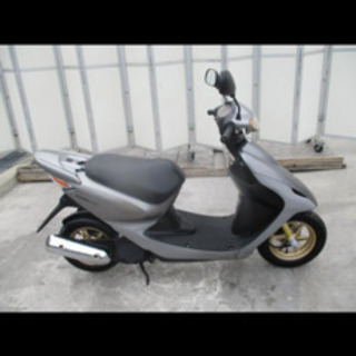 HONDA スマートDIO ZXの画像