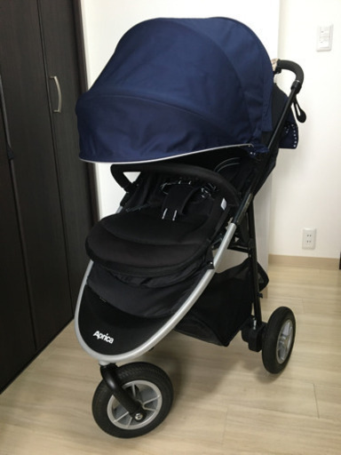 Aprica SMOOOVE スムーヴ AC