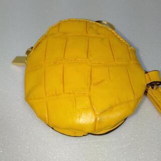 コインケース ミニポーチの画像
