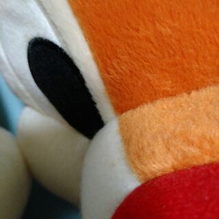 ハロウィン　ぬいぐるみの画像