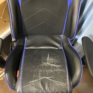 約5年使用、かなり使用感あります（直接引き取りに来てくれる方のみ、10/10以降で要相談）の画像