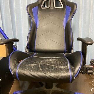 約5年使用、かなり使用感あります（直接引き取りに来てくれる方のみ、10/10以降で要相談）の画像