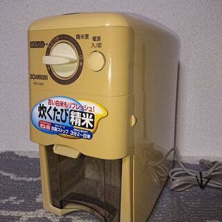 精米機、他の画像