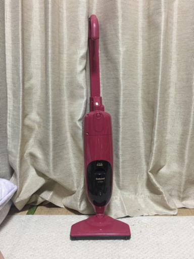 スティック掃除機