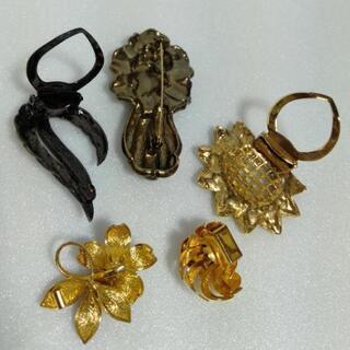 レディース アクセサリーの画像