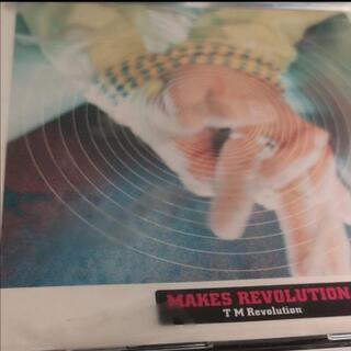 T.M.Revolution/CD2枚セットの画像