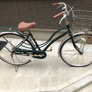 自転車