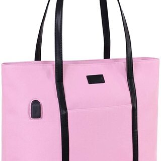 【新品】ビジネストートバッグ ラージサイズ（A4 ファイルが入る...