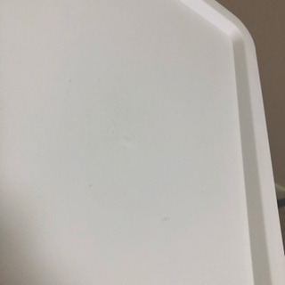 ニトリ　収納ボックスの画像